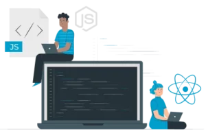 Bootcamp Fullstack JS Job gate Sousse