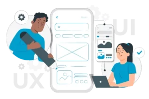 Bootcamp UI/UX Design Job gate Tunisie sousse
