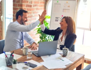 Centre de formation JobGate certifié à Sousse, spécialisé en bootcamps IT