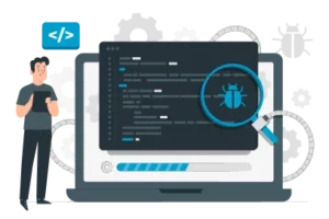 Bootcamp Testeur Logiciel job gate agence privé Tunisie sousse