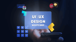 Bootcamp UI/UX
