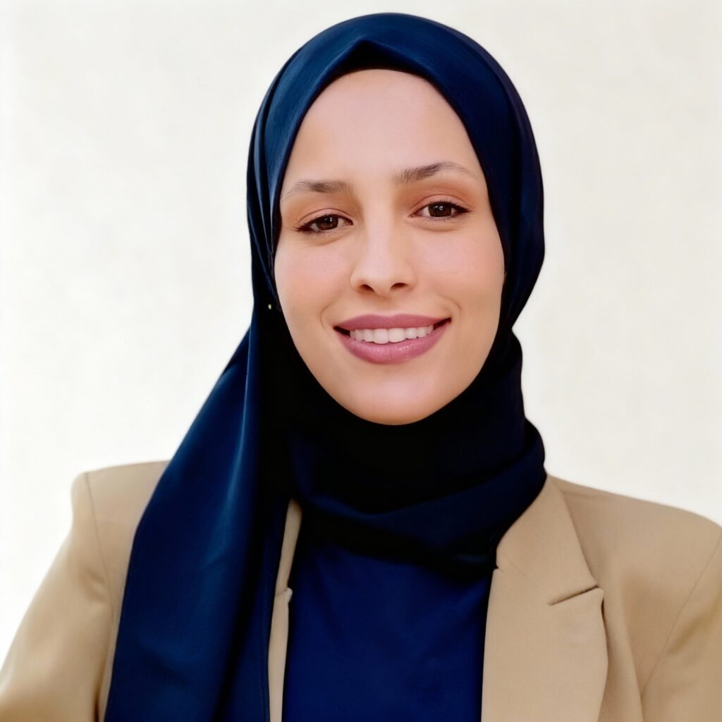 Formatrice DevOps job gate sousse
