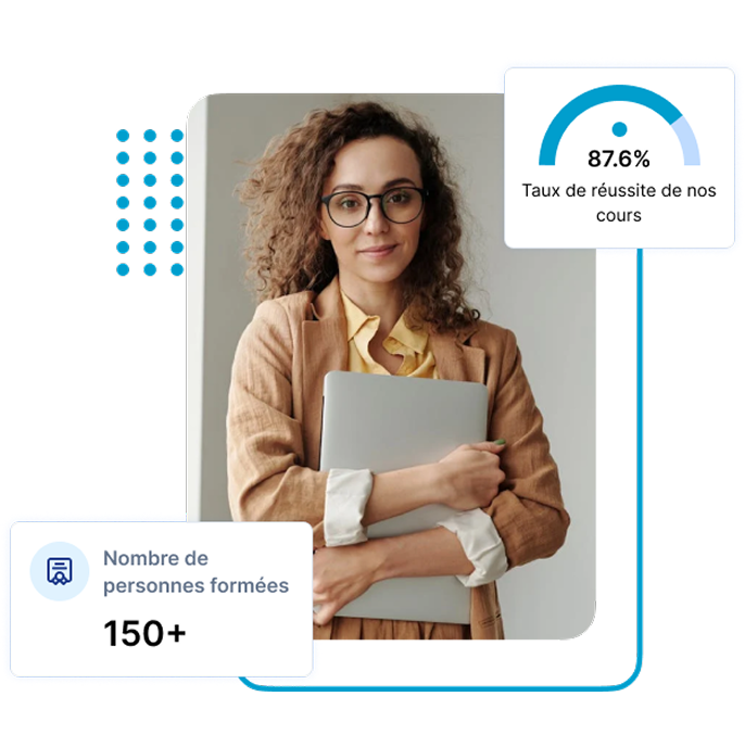 JobGate centre privé certifié a sousse