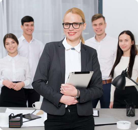 Jobgate - Agence de formation privé certifié à Sousse, Tunisie
